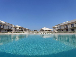 Marzamemi - Appartamento Girasole al Resort Borgo 84